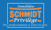 Schmidt Privilège Immobilier